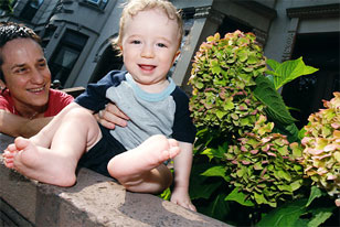 В Нью-Йорке подвели итоги конкурса садоводов-любителей